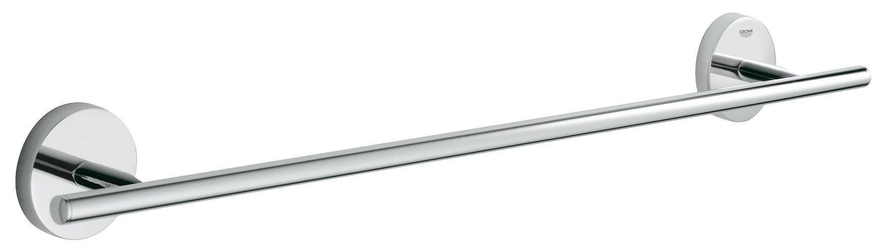 

Полотенцедержатель Grohe BauCosmopolitan 40459001