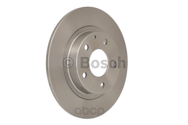 

Тормозной диск Bosch задний для Mazda 6 2012- 0986479C22