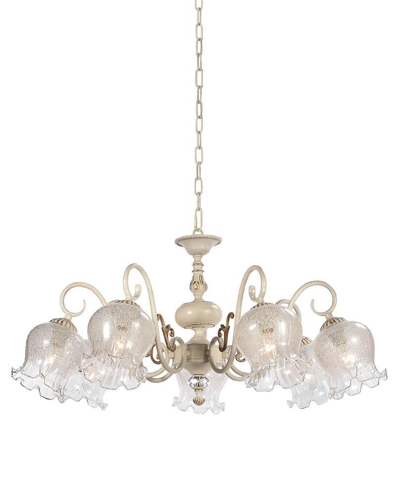 

Подвесная люстра Lumien Hall Прайз H17044/7TLIG, H17044/7TLIG