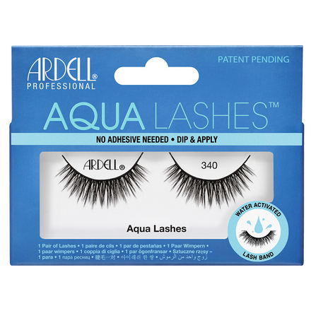 

Накладные ресницы Ardell Aqua Lashes №341