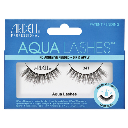 

Накладные ресницы Ardell Aqua Lashes №341