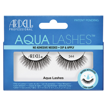 

Накладные ресницы Ardell Aqua Lashes №344