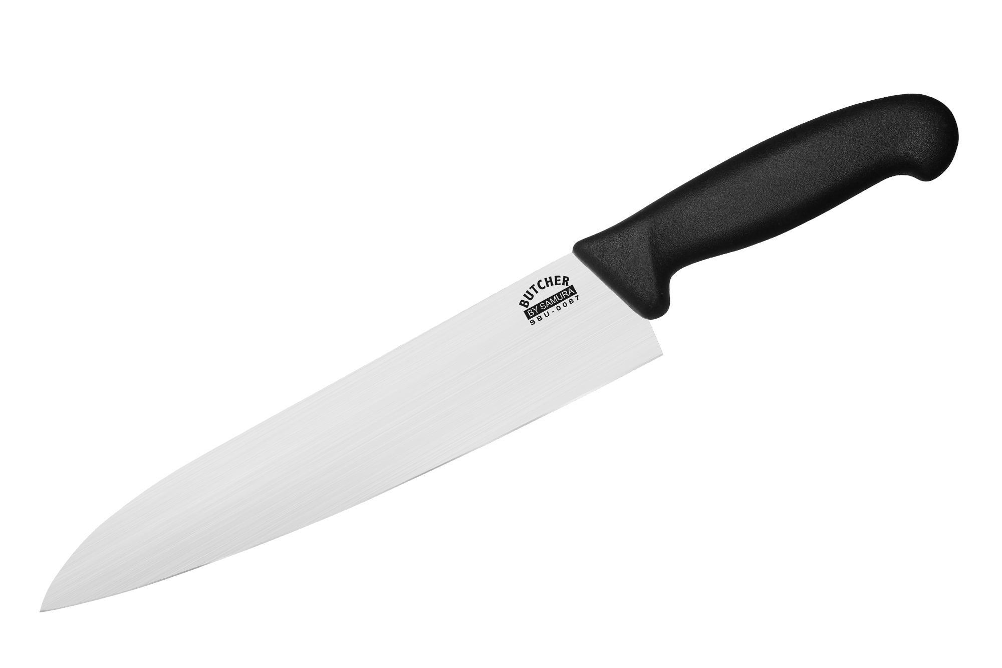

Гранд Шеф нож Samura Butcher SBU-0087, SBU-0087