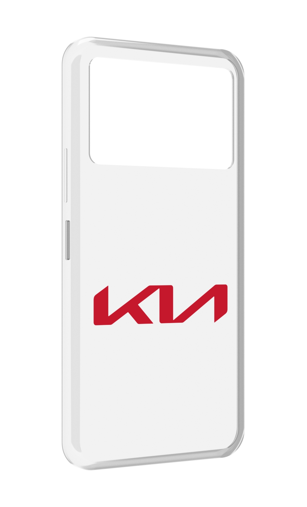 

Чехол MyPads Kia-3 для Infinix NOTE 12 VIP (X672), Прозрачный, Tocco
