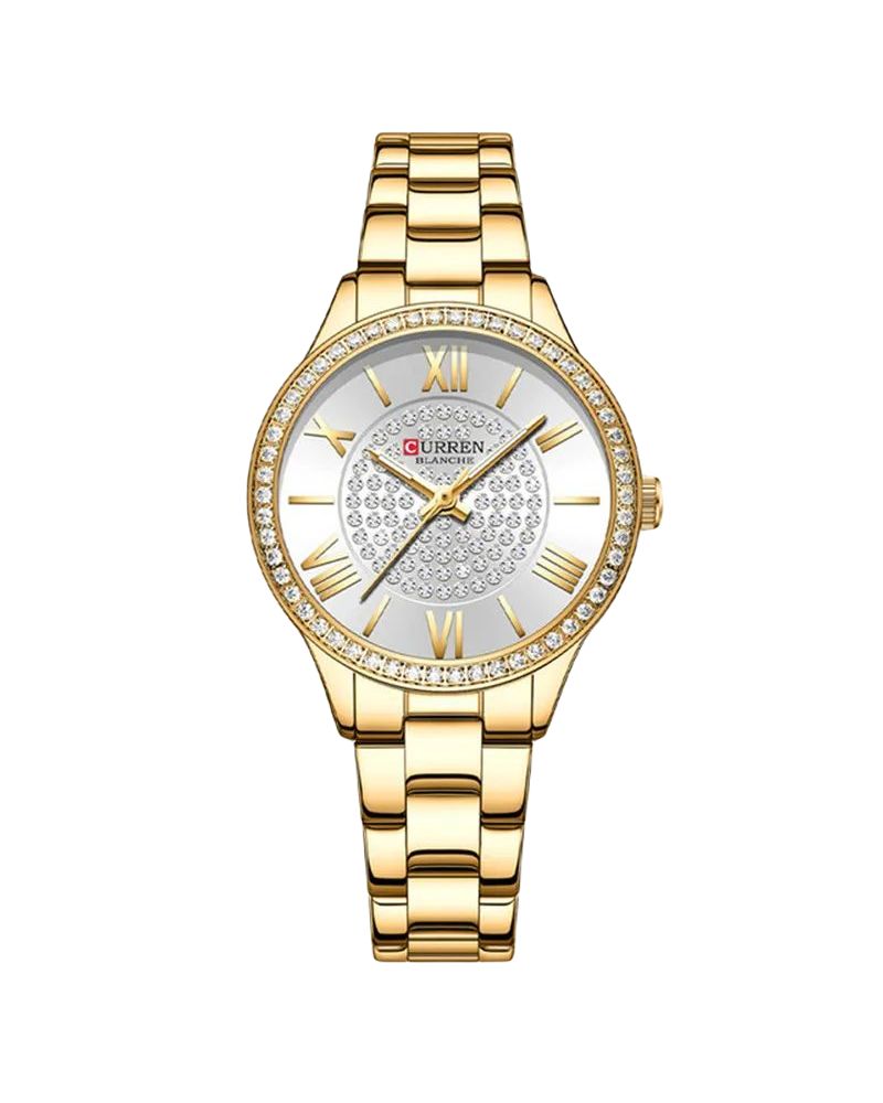 

Наручные часы женские CURREN 9084-676, 9084-676