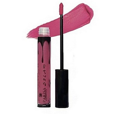 

Блеск для губ PARISA Cosmetics Dream, тон 10 цветочный микс 8 мл