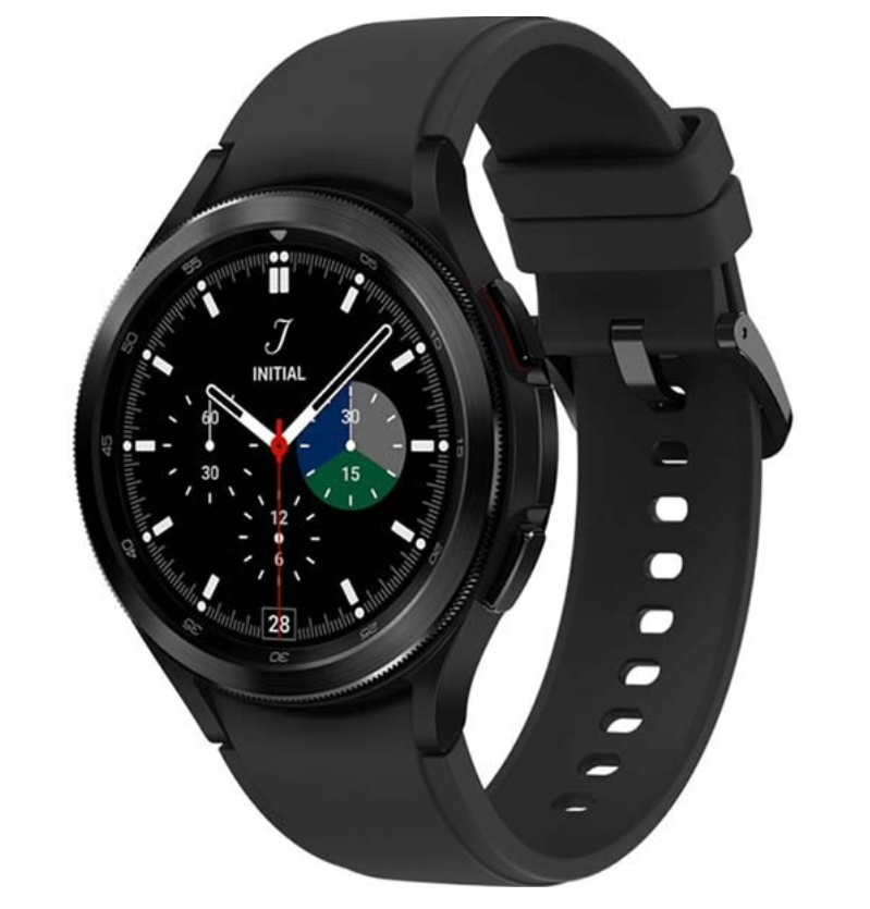 

Смарт-часы Samsung Galaxy Watch4 46mm SM-R890NZKACIS Black, Galaxy Watch4