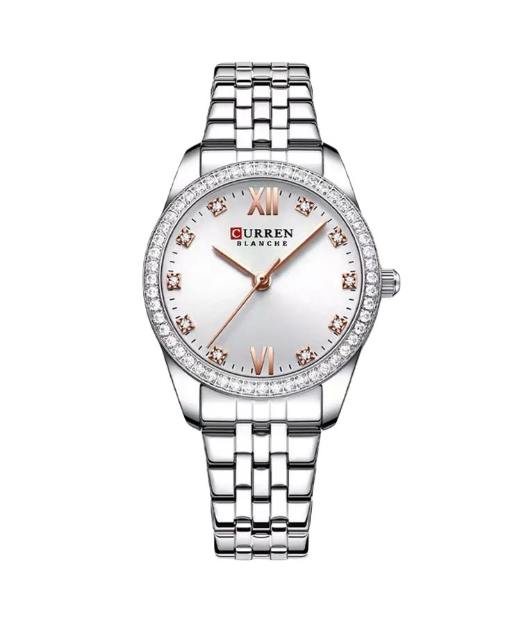 

Наручные часы женские CURREN 9086-278, 9086-278
