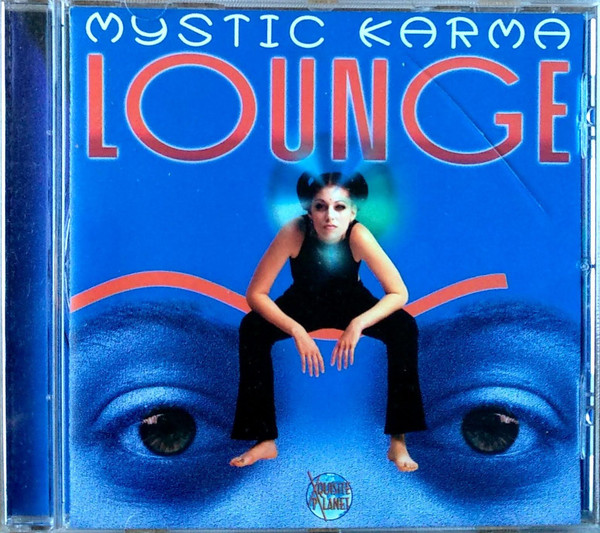 

Mystic Karma Lounge (1 CD)