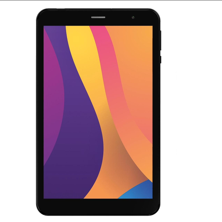 

Планшет Digma Optima 8259C 2/32GB LTE Black, Optima 8259C