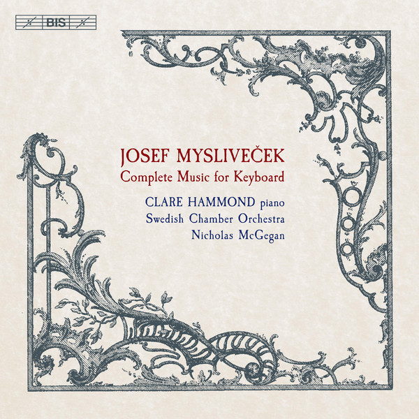 

Clare Hammond - Complete Music For Keyboard (1 CD)
