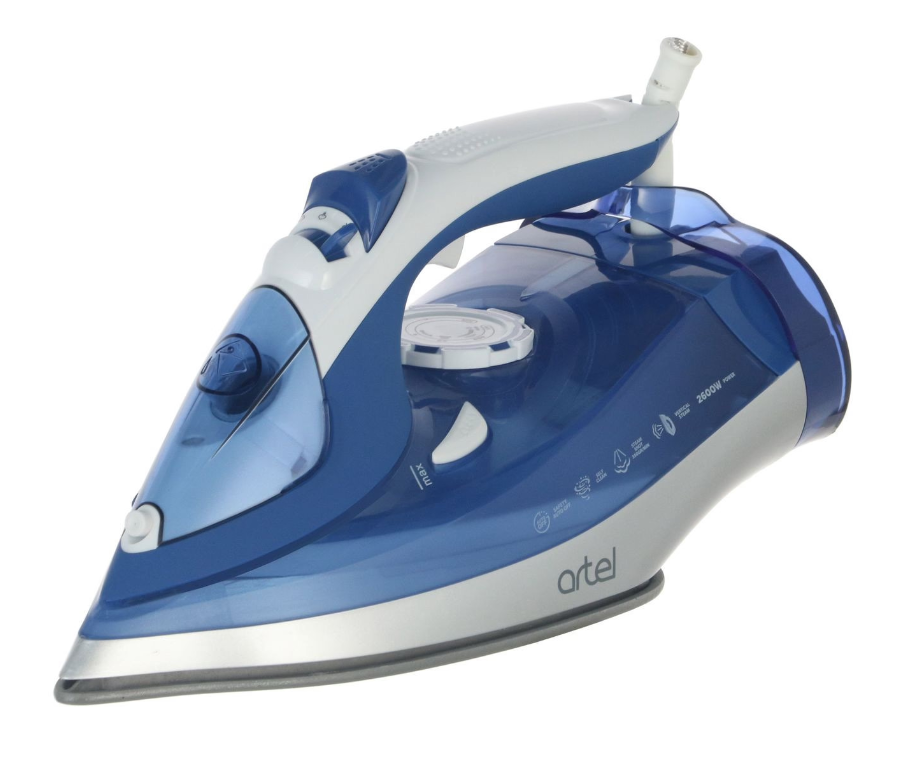 Утюг Artel STEAM IRON ART-SI-9507 Blue голубой