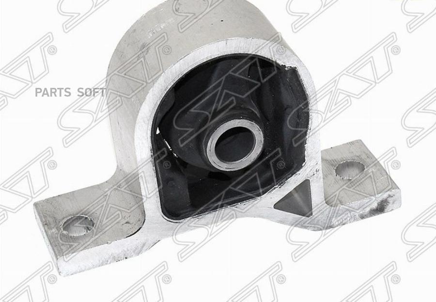 

SAT ST-50840-S5A-990 Подушка двигателя FR HONDA CIVIC/STREAM 99-06/EDIX 04- 1шт