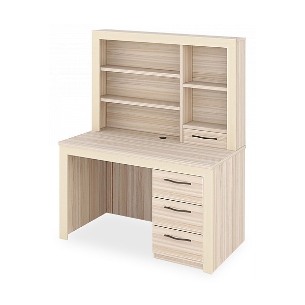 

Компьютерный стол Merdes Нобиле, карамель