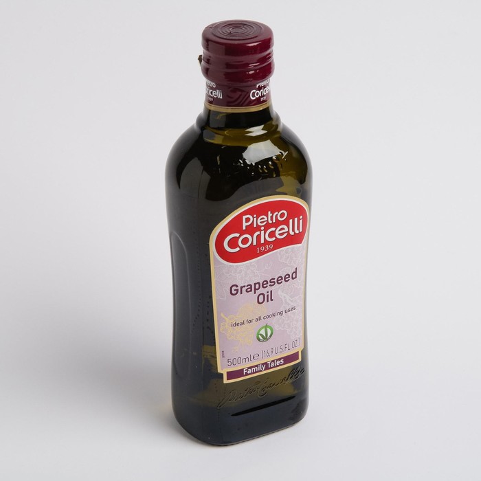 Масло виноградное Pietro Coricelli 0,5 л