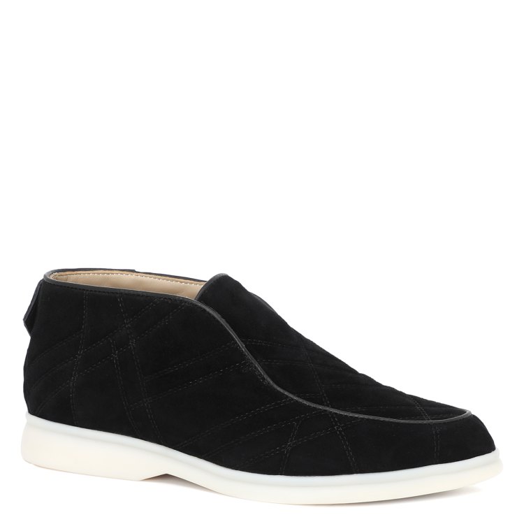 

Полуботинки женские Tendance 32055H-36 черные 41 EU, 32055H-36