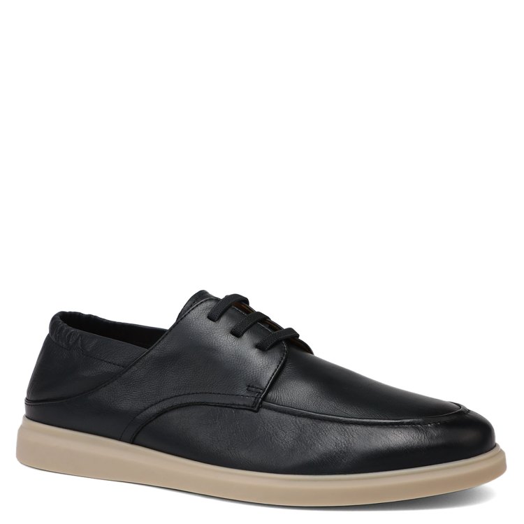 

Полуботинки мужские Tendance TM015P-3 синие 41 EU, Синий, TM015P-3