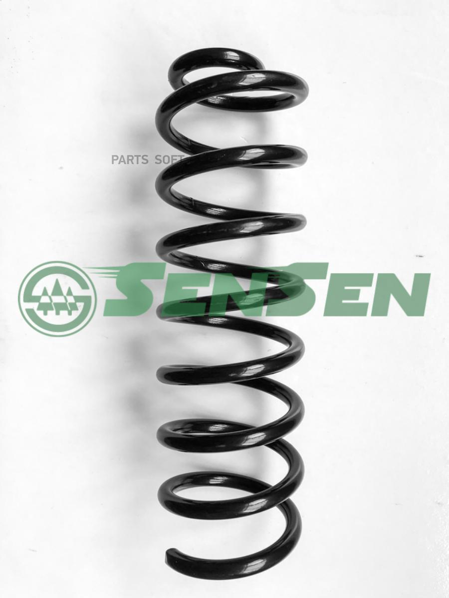 

Пружина Задняя Dacia Logan 1.4/1.6 04> Sensen Scp10019 Sensen арт. SCP10019