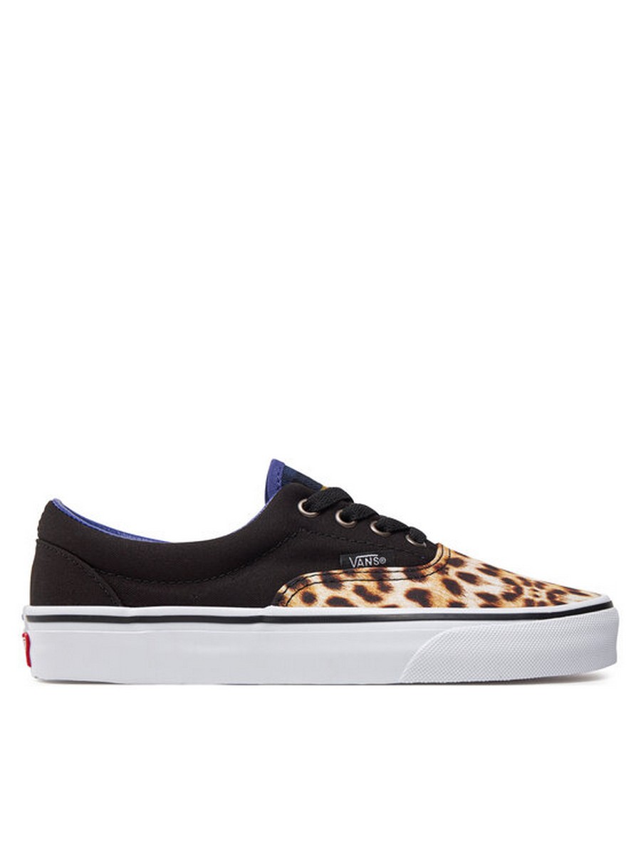 

Кеды женские Vans Era VN000CQ6BMA1 черные 35 EU, Черный, Era VN000CQ6BMA1