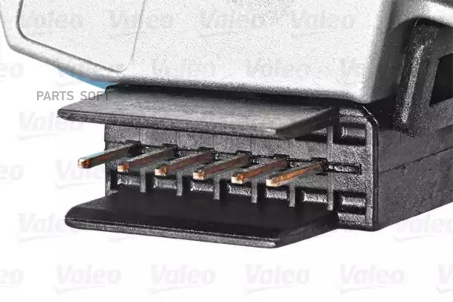 

VALEO 251743 Переключатель