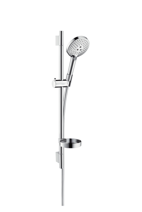 фото Душевой набор hansgrohe raindance select 130 unica set 65cm (26630000)