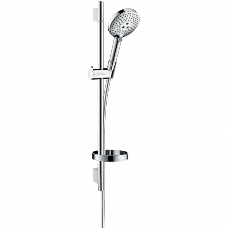 фото Душевой набор hansgrohe raindance select 130 unica set 65cm (26630000)