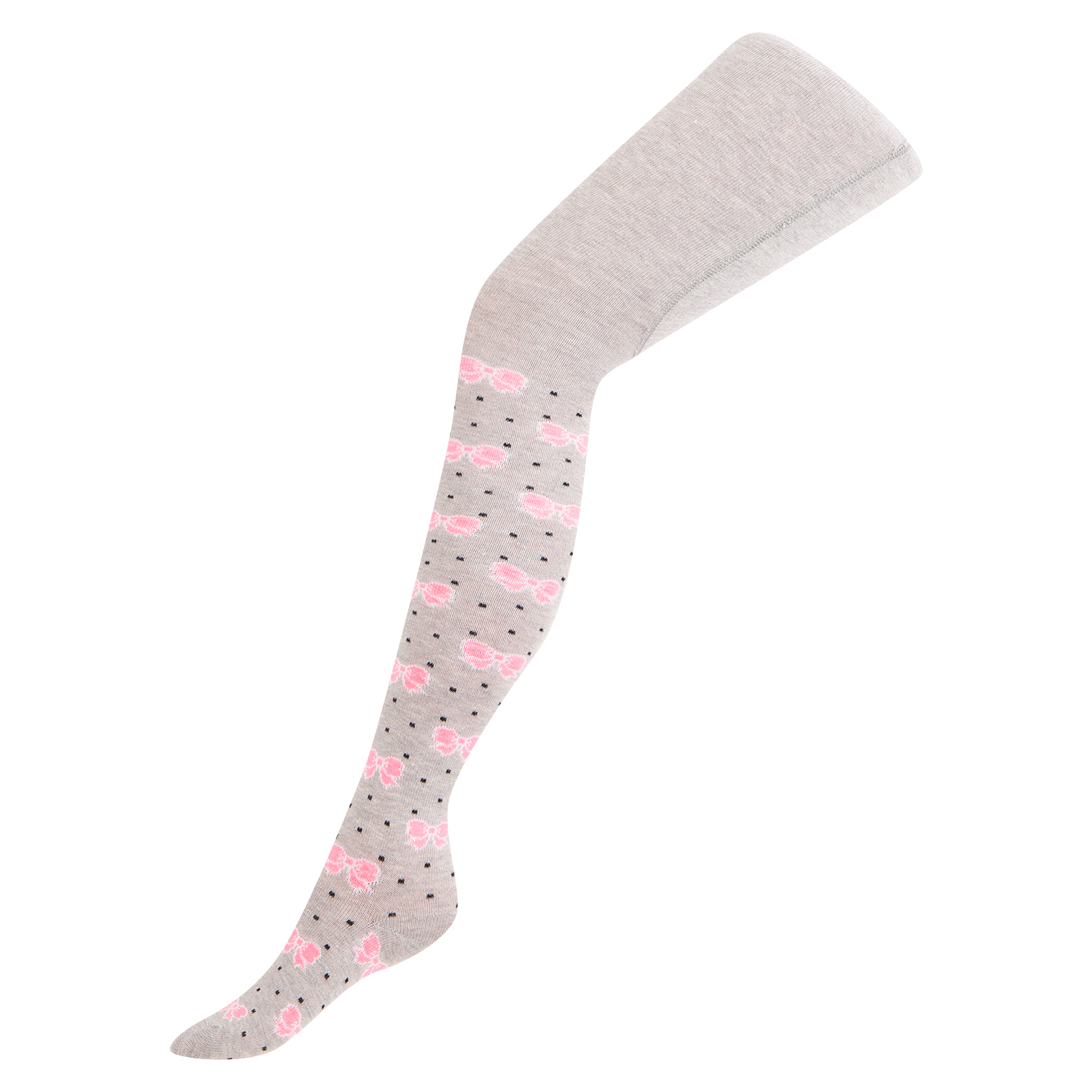 

Колготки детские Fun Time DS202-g-3-006 р.122-128, DS202-g-3-006