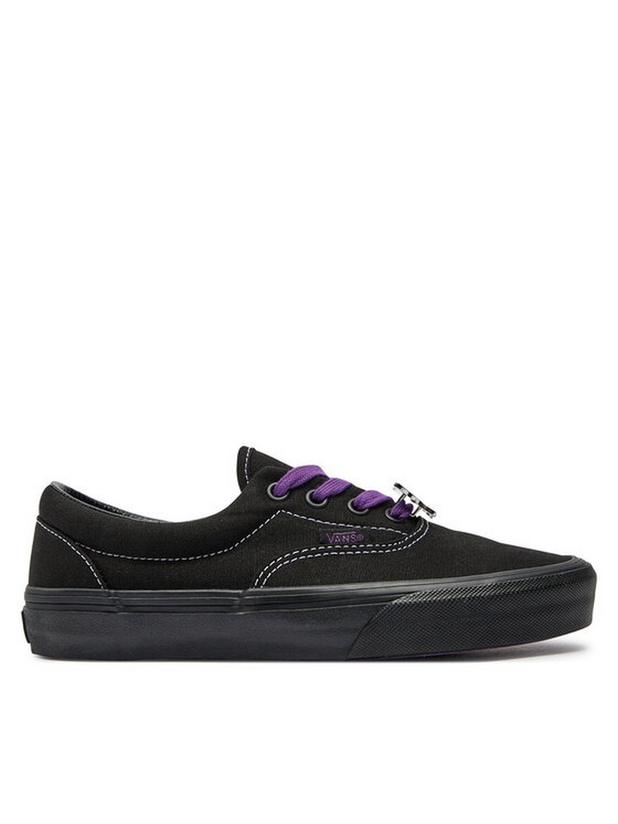 

Кеды женские Vans Era VN000CQ6CJI1 черные 43 EU, Черный, Era VN000CQ6CJI1