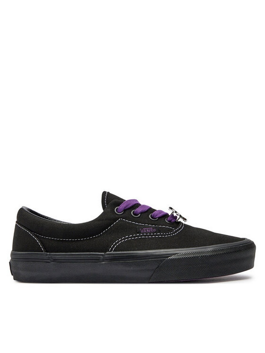 

Кеды женские Vans Era VN000CQ6CJI1 черные 44 EU, Черный, Era VN000CQ6CJI1