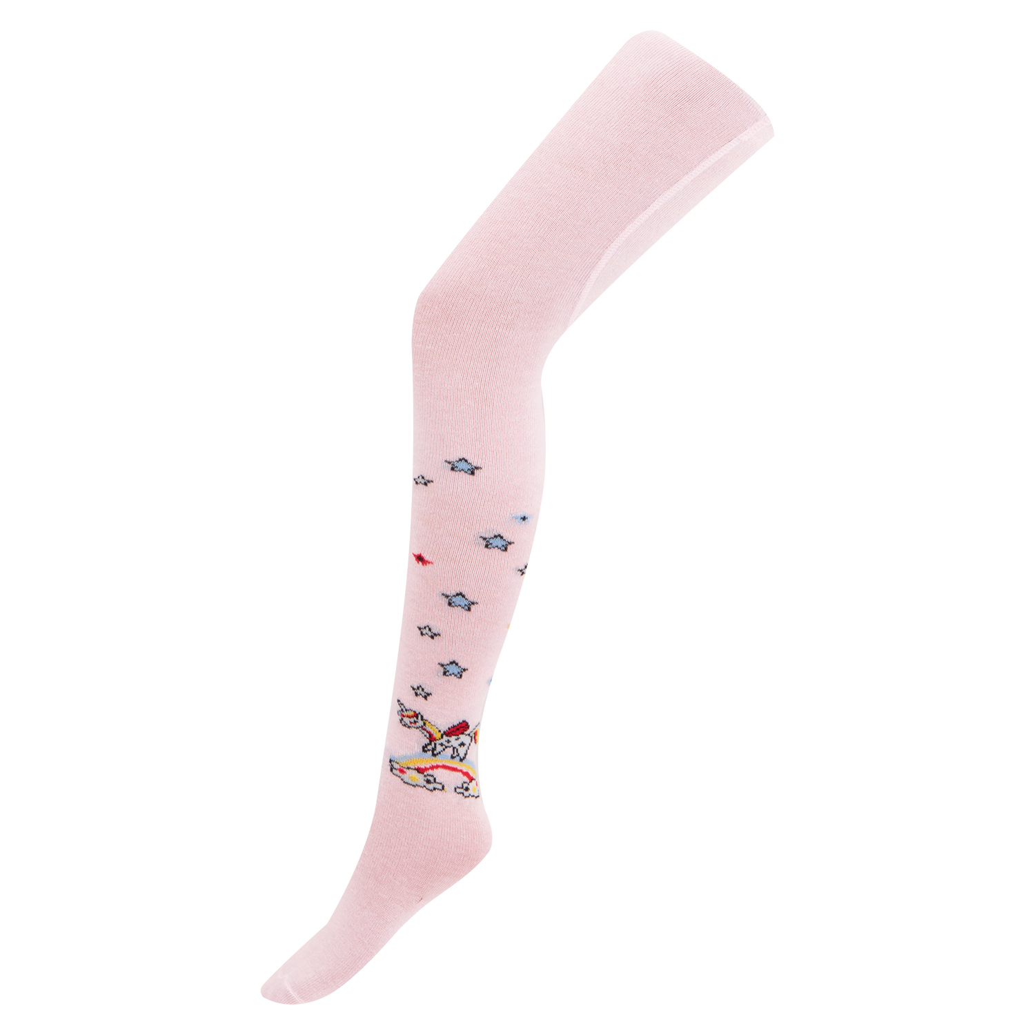 

Колготки детские Fun Time DS202-g-3-007 р.110-116, DS202-g-3-007