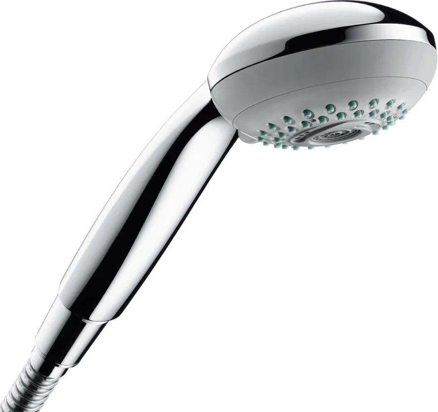 фото Ручной душ hansgrohe crometta 85 multi 3jet,?’ (28563000)