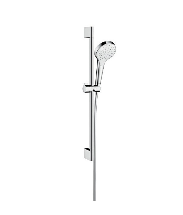 фото Душевой набор croma hansgrohe select s 1jet 0.65м (26564400)