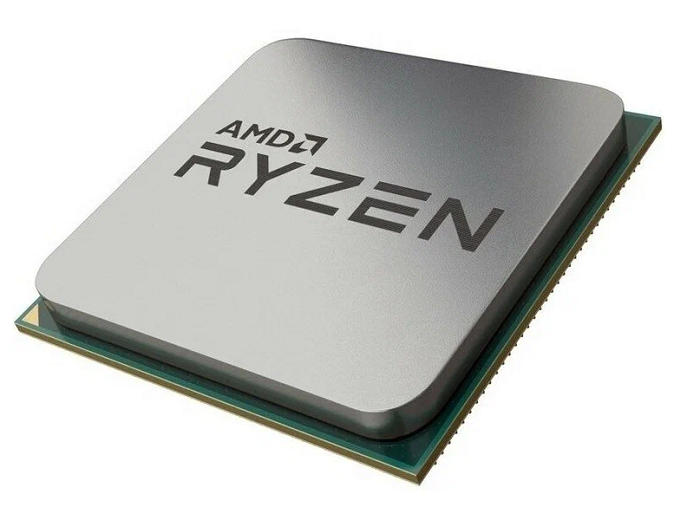 

Процессор AMD Ryzen 7 5700X AM4 Box