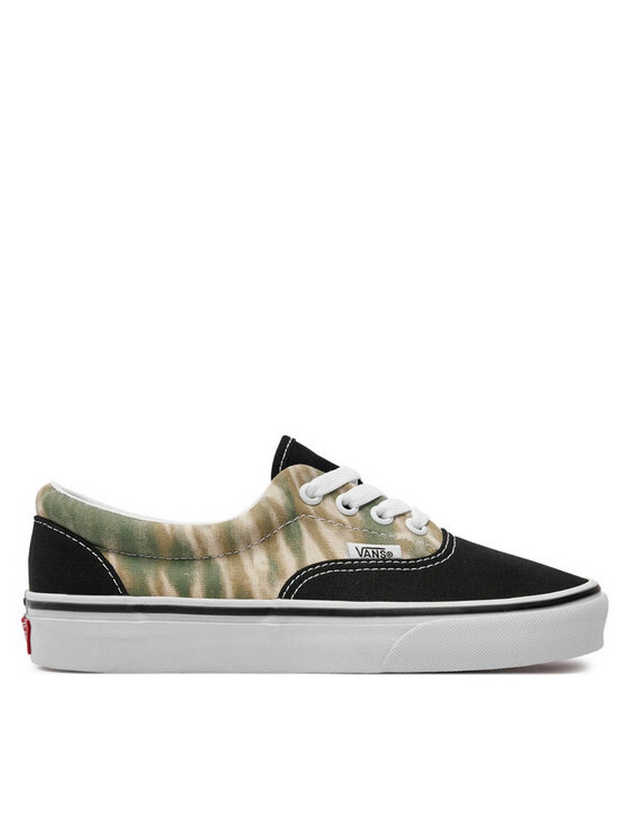 

Кеды женские Vans Era VN000CQ6CJK1 черные 41 EU, Черный, Era VN000CQ6CJK1