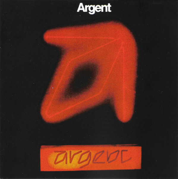 Argent - Argent (1 CD)