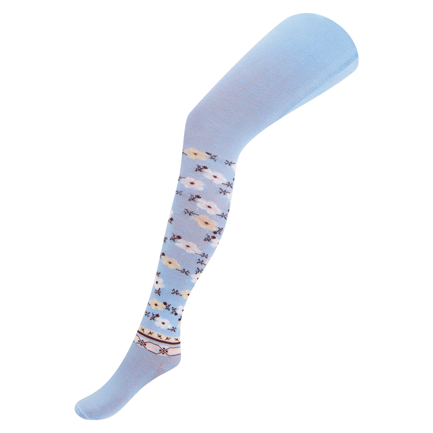 

Колготки детские Fun Time DS202-g-3-010 р.98-104, DS202-g-3-010