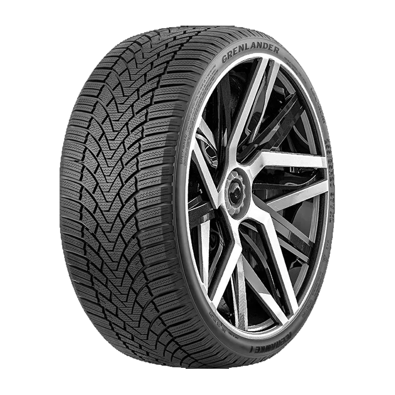 

Шины GRENLANDER ICEHAWKE I 205/65R16 95H нешипованная
