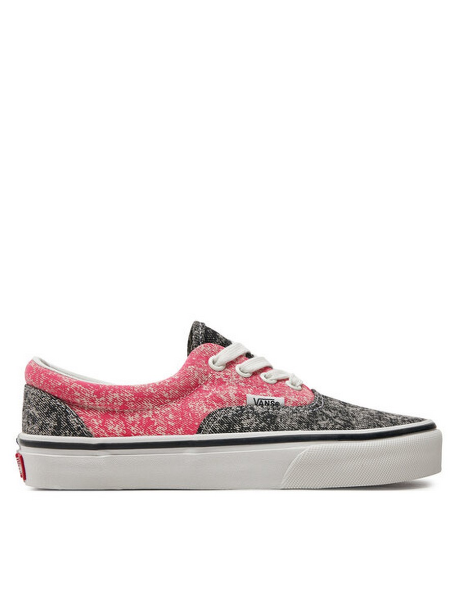 Кеды женские Vans Era VN000CQ6PNK1 розовые 40 EU VANS розовый