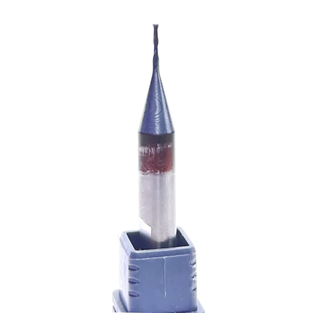 

Фреза твердосплавная TiAlN (1х5х6 мм) DAKSTOOLS 10209010