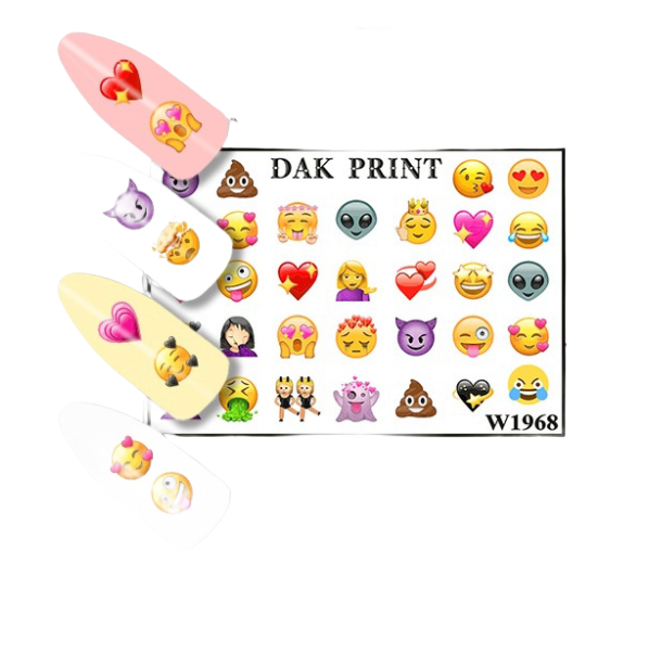 

Слайдер Dak Print W1968