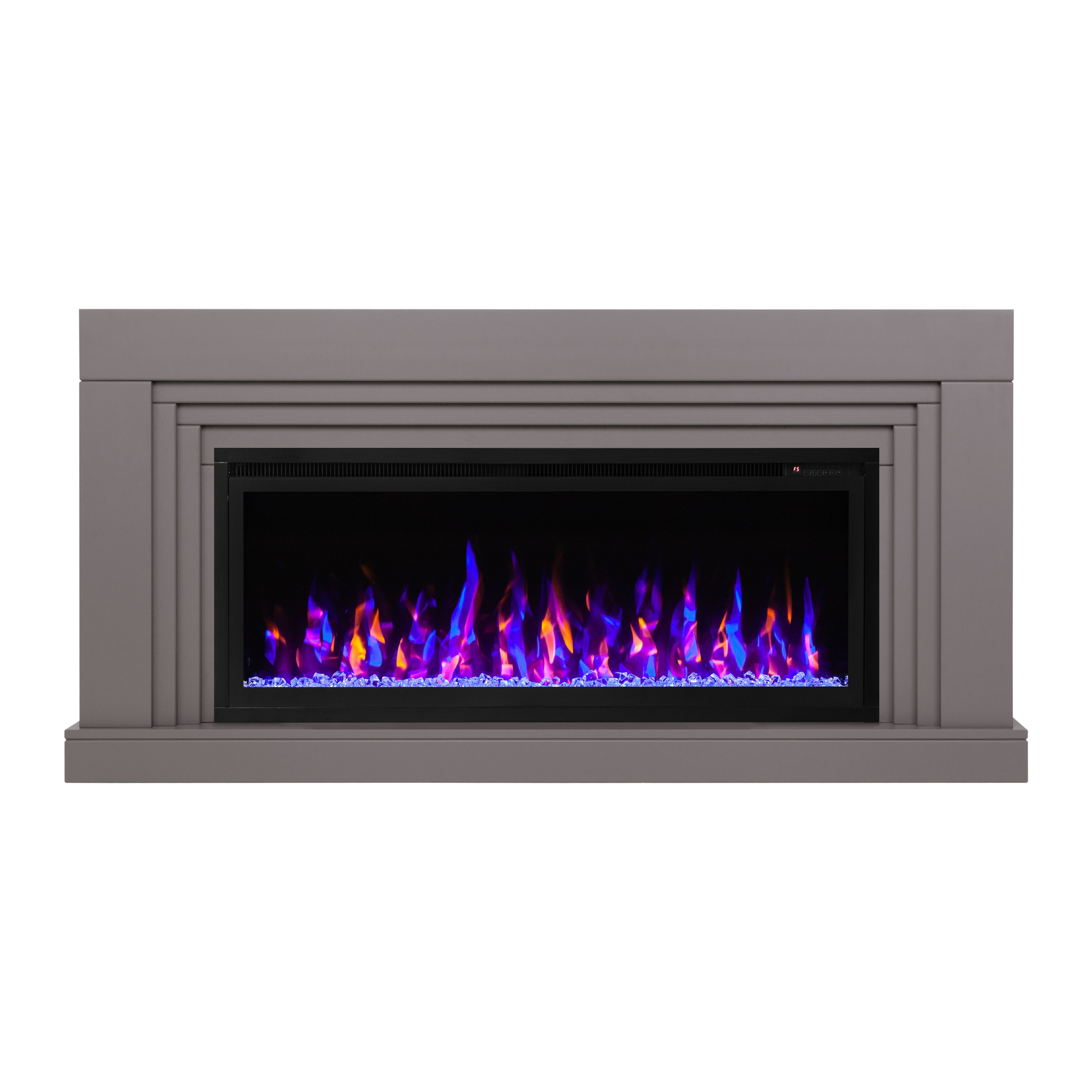 

Электрокамин RealFlame Stanley 42 BG-P618 с очагом Saphir 42, STANLEY 42 BG-P618 с очагом SAPHIR 42