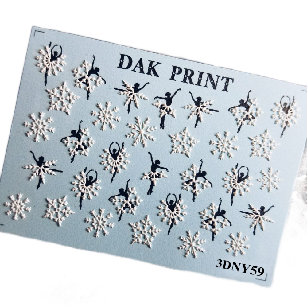 

Слайдер Dak Print 3DNY59