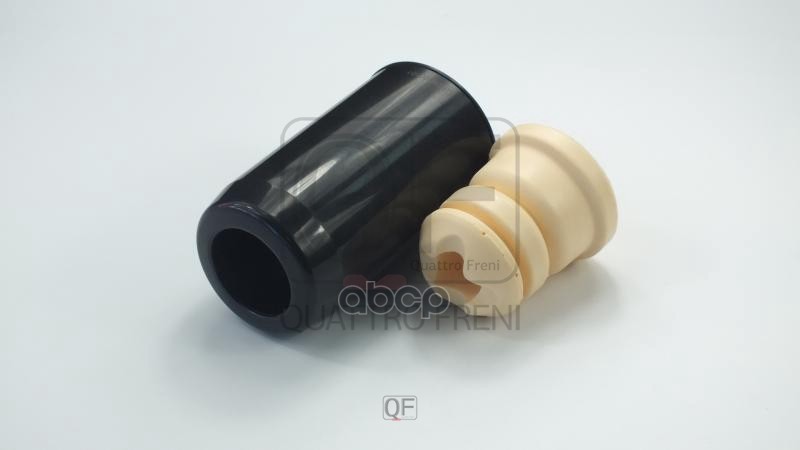 

Пыльник С Отбойником Амортизатора Rr QUATTRO FRENI арт. QF26D00103