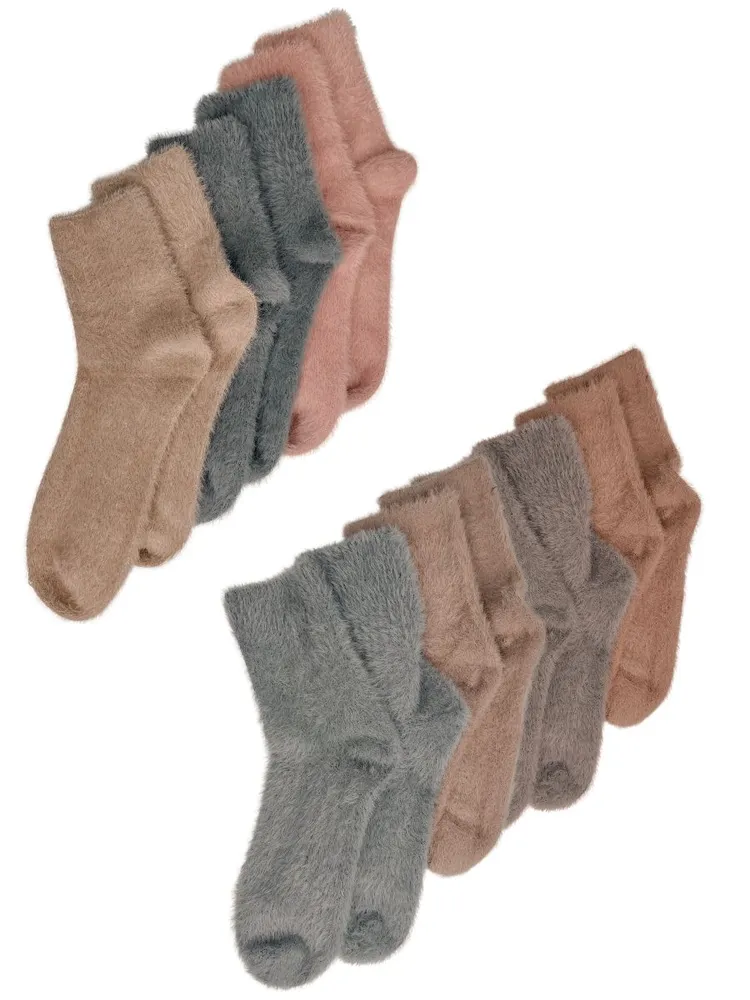 

Носки женские A.B.Store универсальная розовые 36-41, универсальная