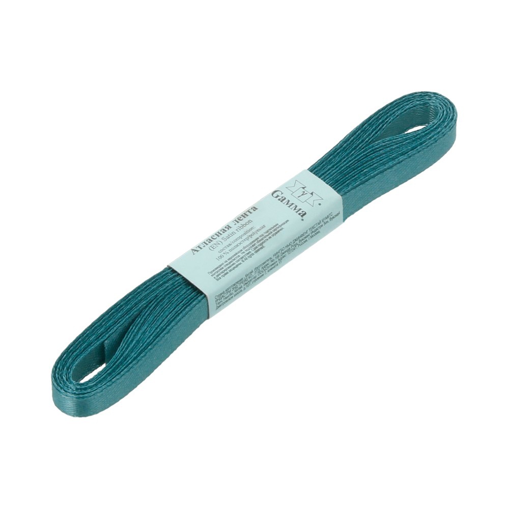

Gamma 6 мм, 10х54 м, №084, серо-зеленая, 6 мм, 10х54 м, №084, серо-зеленая