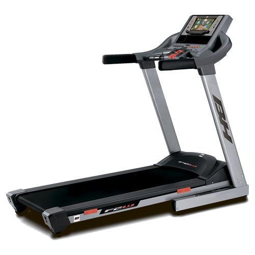 фото Беговая дорожка bh fitness f2w tft