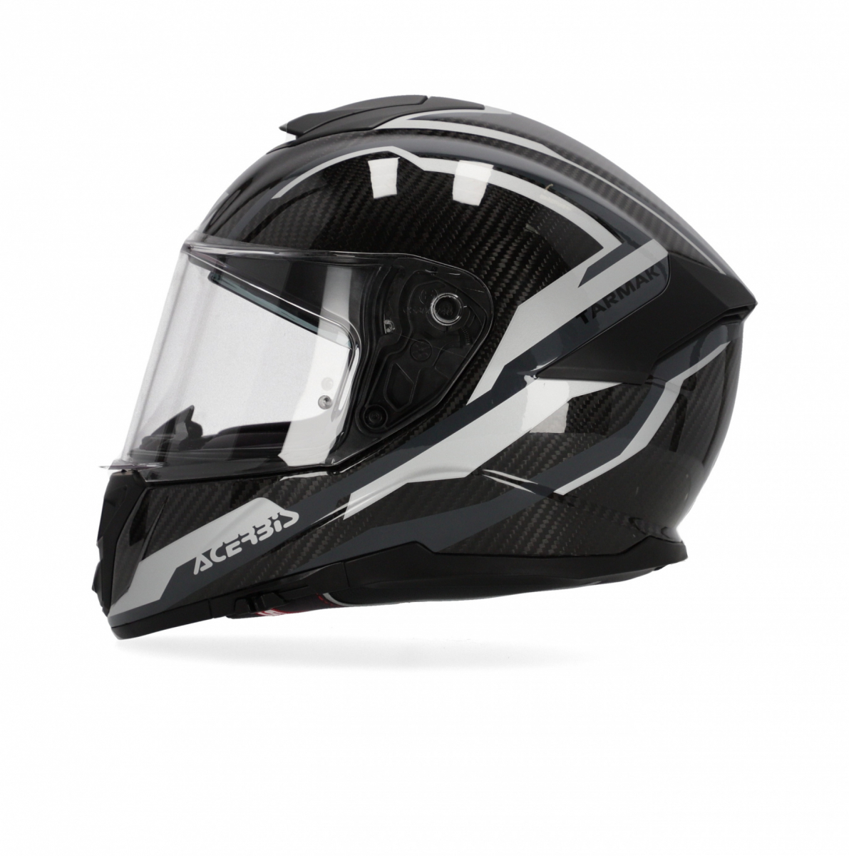 

Шлем Acerbis TARMAK арт.0024518.090.062 Black S, Черный