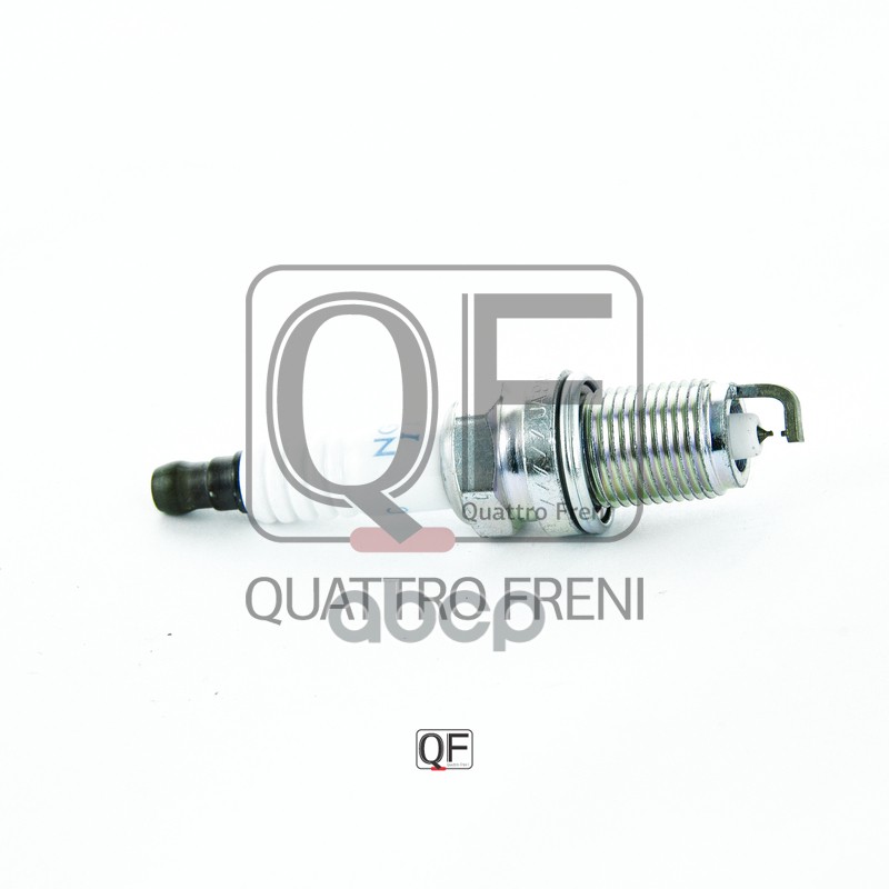 QUATTRO FRENI QF29A00002 Свеча зажигания 1016₽