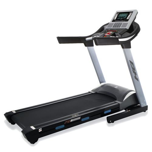 фото Беговая дорожка bh fitness f8 tft