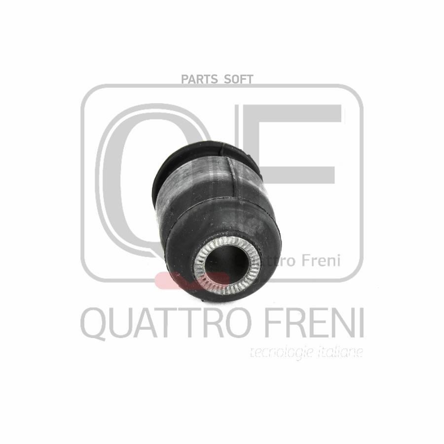 

QUATTRO FRENI QF30D00030 Сайлентблок Передний Переднего Рычага